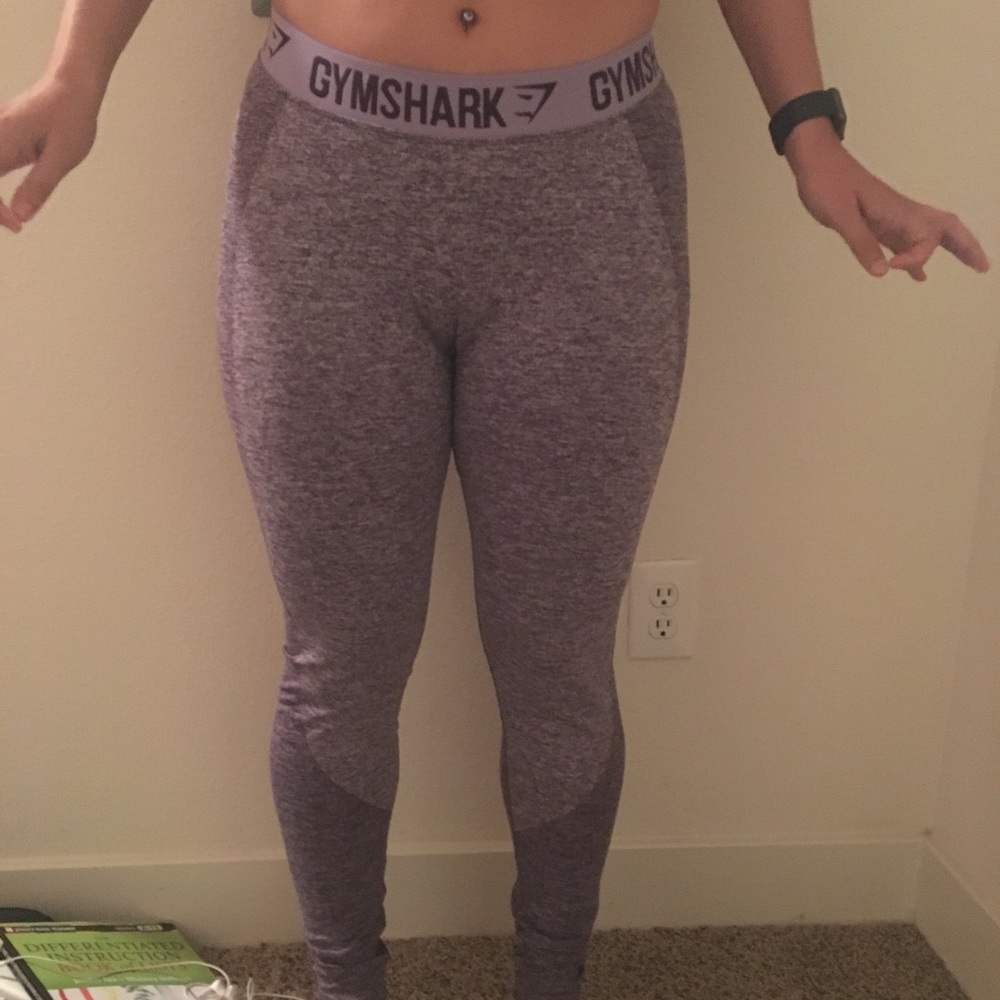 Gymshark leggings